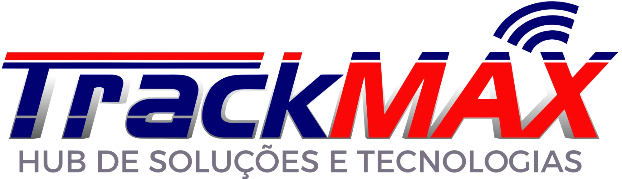 Portal TrackMax TEC V2